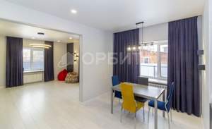 Дом 187м², 2-этажный, участок 0 сот.