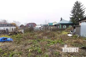 Дом 85м², 1-этажный, участок 5 сот.