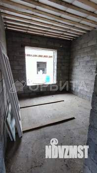 Дом 80м², 2-этажный, участок 5 сот.