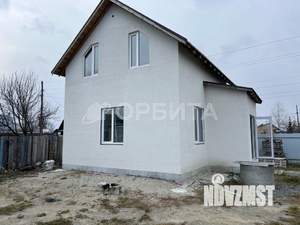 Дача 75м², 2-этажный, участок 5 сот.