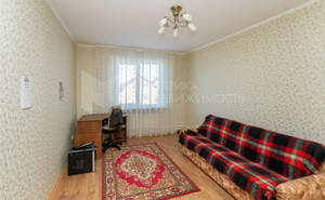 Дом 167м², 2-этажный, участок 7 сот.