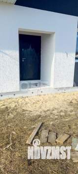 Дом 100м², 2-этажный, участок 6 сот.