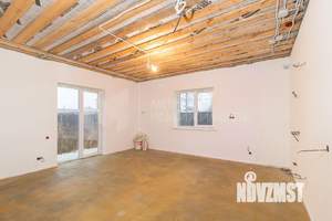 Коттедж 80м², 1-этажный, участок 5 сот.