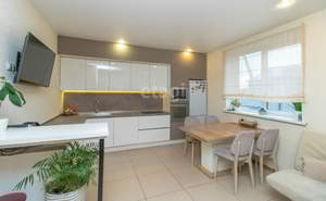 Дом 100м², 2-этажный, участок 5 сот.