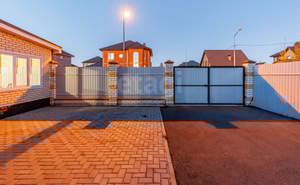 Дом 247м², 2-этажный, участок 10 сот.