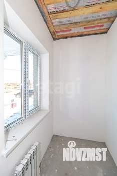 Дом 80м², 1-этажный, участок 5 сот.