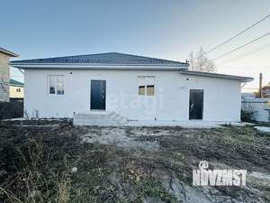 Дом 100м², 1-этажный, участок 5 сот.