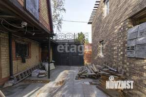 Дом 100м², 2-этажный, участок 5 сот.