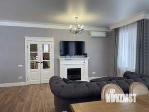 Коттедж 222м², 2-этажный, участок 10 сот.