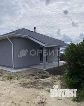 Дом 90м², 2-этажный, участок 8 сот.