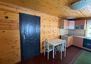 Дом 31м², 2-этажный, участок 5 сот.