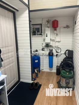 Дом 42м², 1-этажный, участок 10 сот.