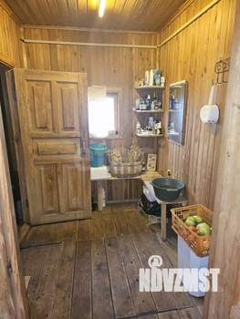 Дача 72м², 2-этажный, участок 8 сот.