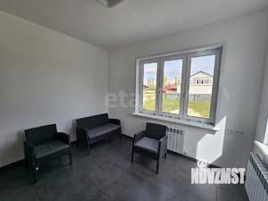 Дом 135м², 2-этажный, участок 12 сот.