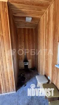 Дача 45м², 2-этажный, участок 5 сот.