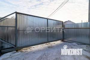 Дом 110м², 2-этажный, участок 5 сот.