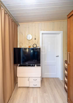 Дом 25м², 1-этажный, участок 2 сот.