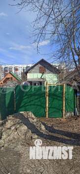 Дом 42м², 2-этажный, участок 3 сот.