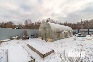 Дом 86м², 2-этажный, участок 7 сот.