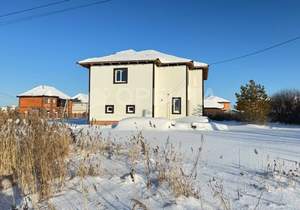 Дом 192м², 2-этажный, участок 0 сот.