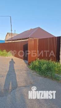 Дом 90м², 2-этажный, участок 11 сот.