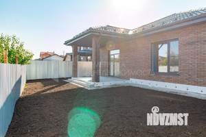 Коттедж 90м², 1-этажный, участок 4 сот.