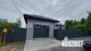 Дом 120м², 2-этажный, участок 5 сот.