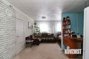 Дом 88м², 2-этажный, участок 5 сот.