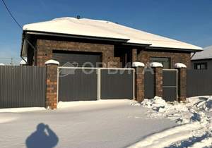 Дом 140м², 2-этажный, участок 0 сот.