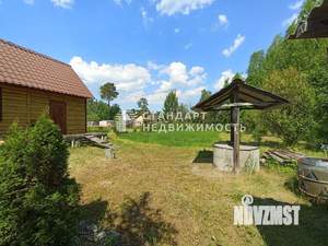 Дом 80м², 2-этажный, участок 6 сот.