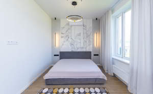 Дом 124м², 2-этажный, участок 3 сот.