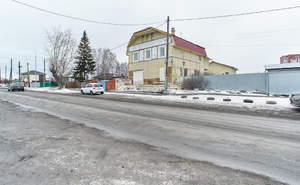 Дом 164м², 2-этажный, участок 4 сот.