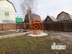 Дом 36м², 1-этажный, участок 4 сот.