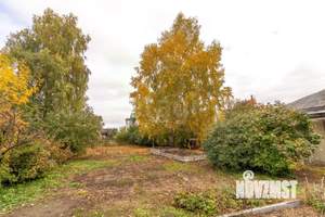 Дом 88м², 1-этажный, участок 10 сот.