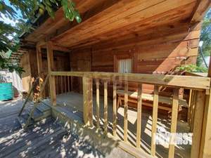 Дом 30м², 2-этажный, участок 6 сот.