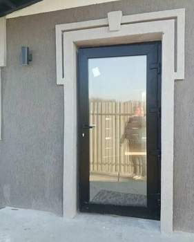 Дом 91м², 1-этажный, участок 5 сот.