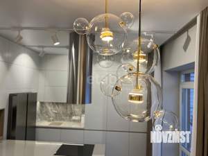 Таунхаус 150м², 3-этажный, участок 3 сот.