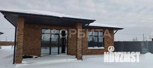 Дом 120м², 2-этажный, участок 5 сот.