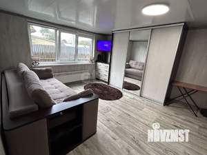 Дом 60м², 2-этажный, участок 5 сот.