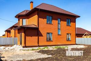 Дом 138м², 2-этажный, участок 5 сот.