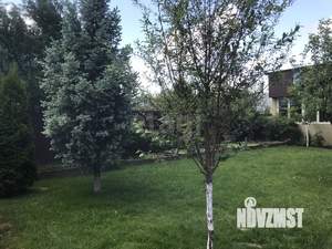 Дом 294м², 3-этажный, участок 10 сот.