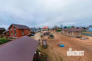 Дом 102м², 1-этажный, участок 9 сот.