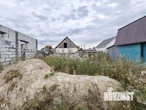 Дом 16м², 1-этажный, участок 4 сот.