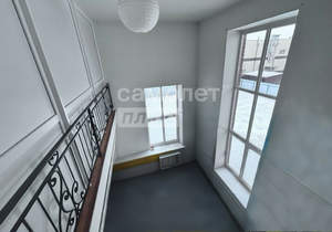 Дом 290м², 3-этажный, участок 15 сот.