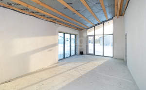 Дом 93м², 1-этажный, участок 5 сот.