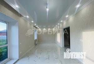 Дом 137м², 2-этажный, участок 5 сот.