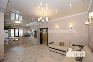 Дом 135м², 2-этажный, участок 10 сот.