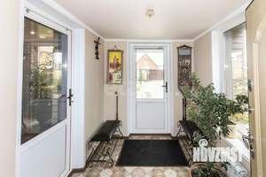 Дом 220м², 2-этажный, участок 9 сот.