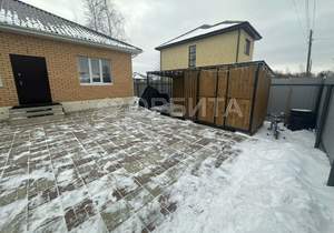 Дом 98м², 2-этажный, участок 0 сот.