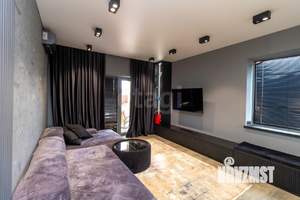 Дом 111м², 1-этажный, участок 9 сот.